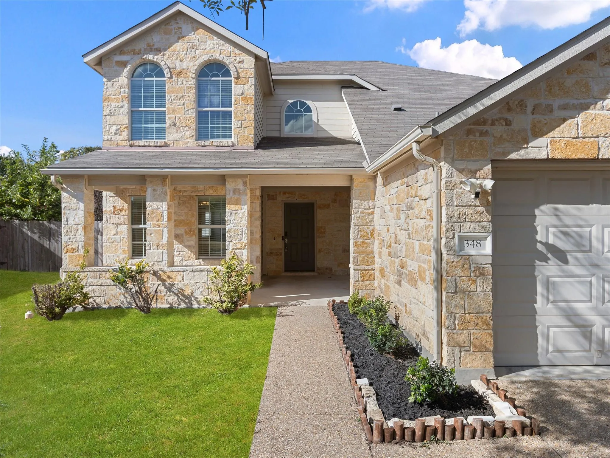 Photo of 348 KING ELDER LN, Leander, TX, 78641