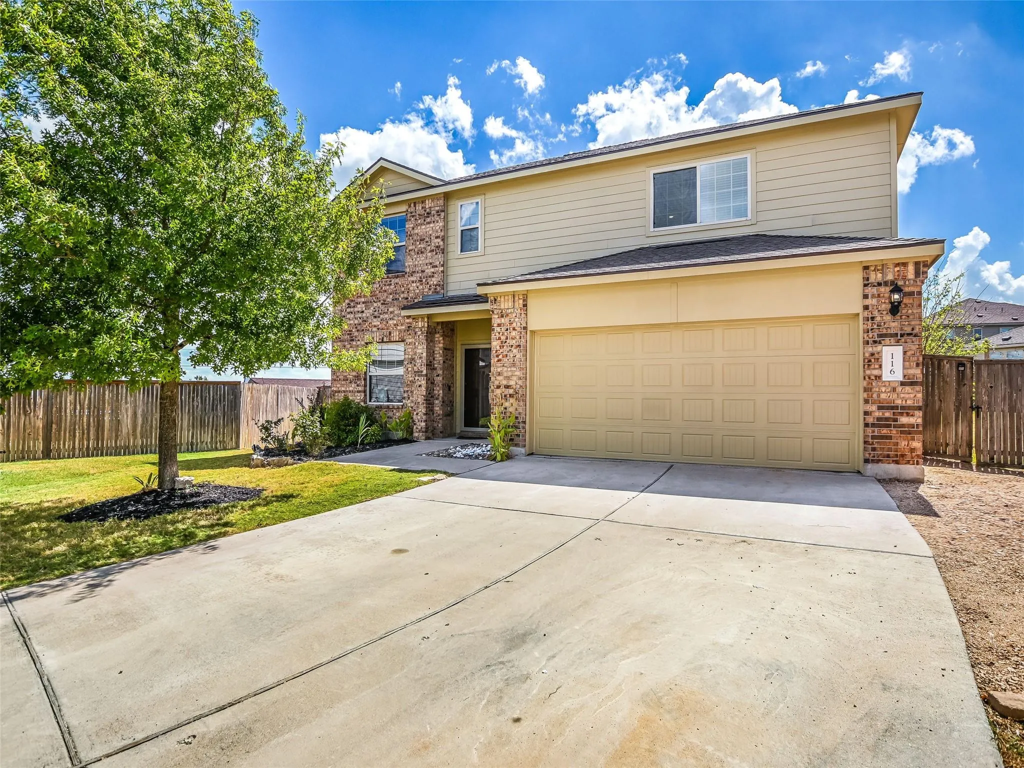 Photo of 116 CRESSIDA CV #9G, Jarrell, TX, 76537