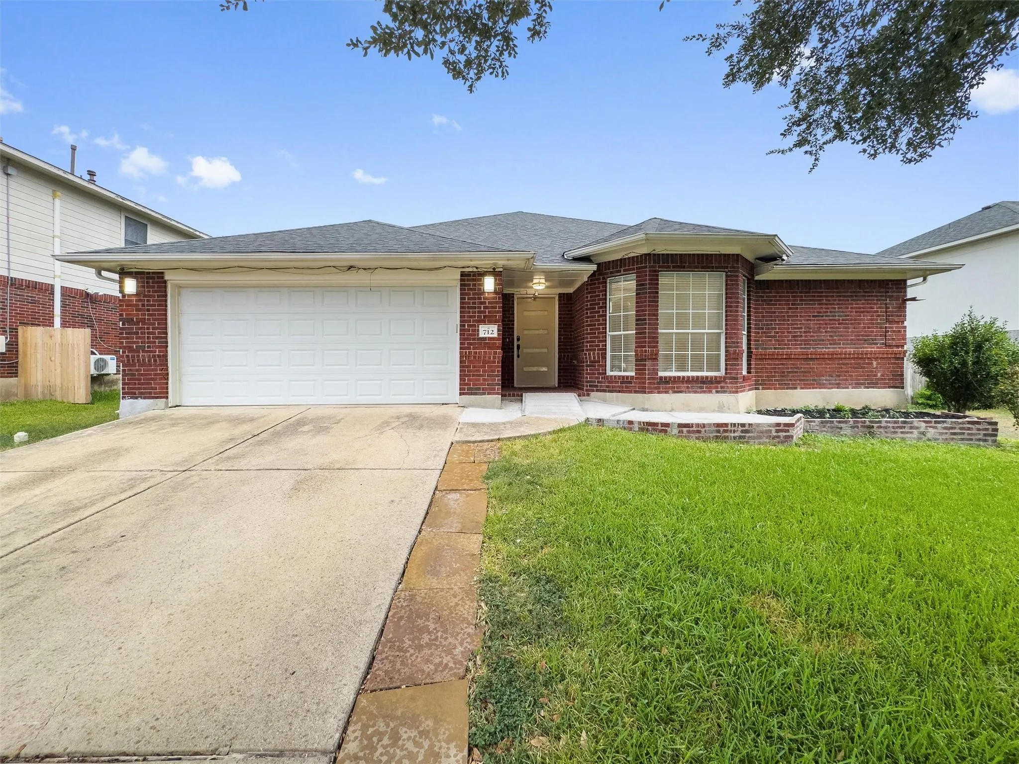 Photo of 712 CARIBOU RIDGE TRL, Pflugerville, TX, 78660