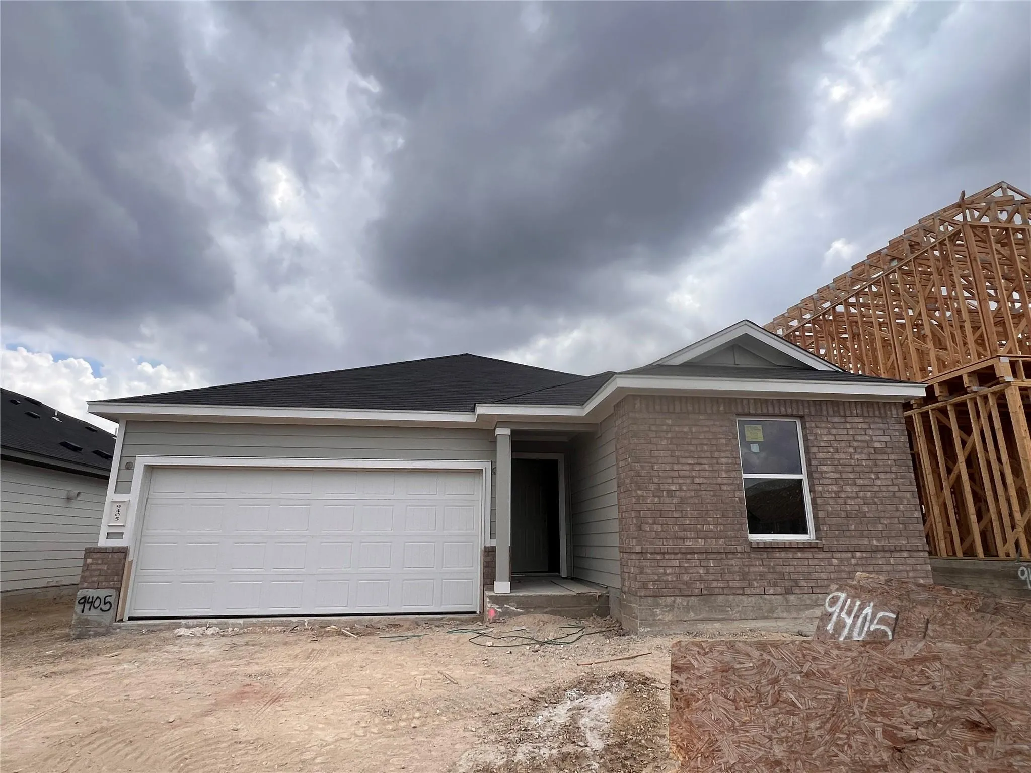 Photo of 9405 CORVALLIS DR, Austin, TX, 78747