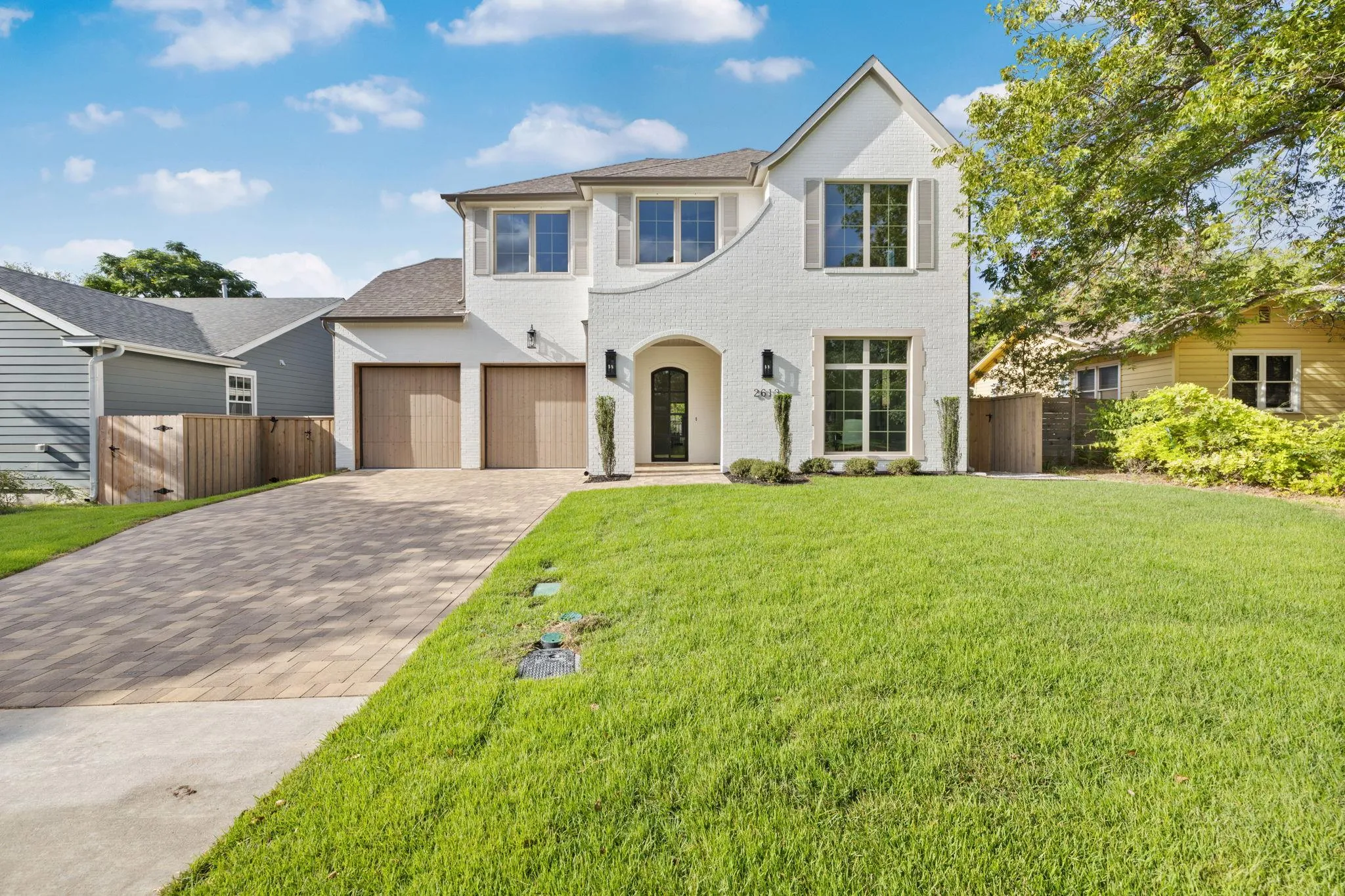 Photo of 2613 GERAGHTY AVE, Austin, TX, 78757