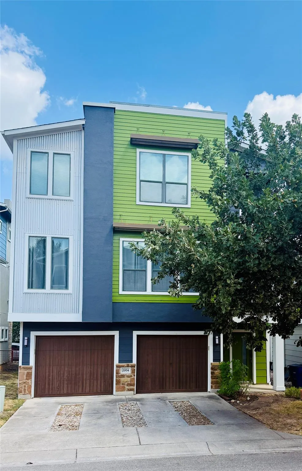 Photo of 2004 TRIPSHAW LN #73C, Austin, TX, 78741