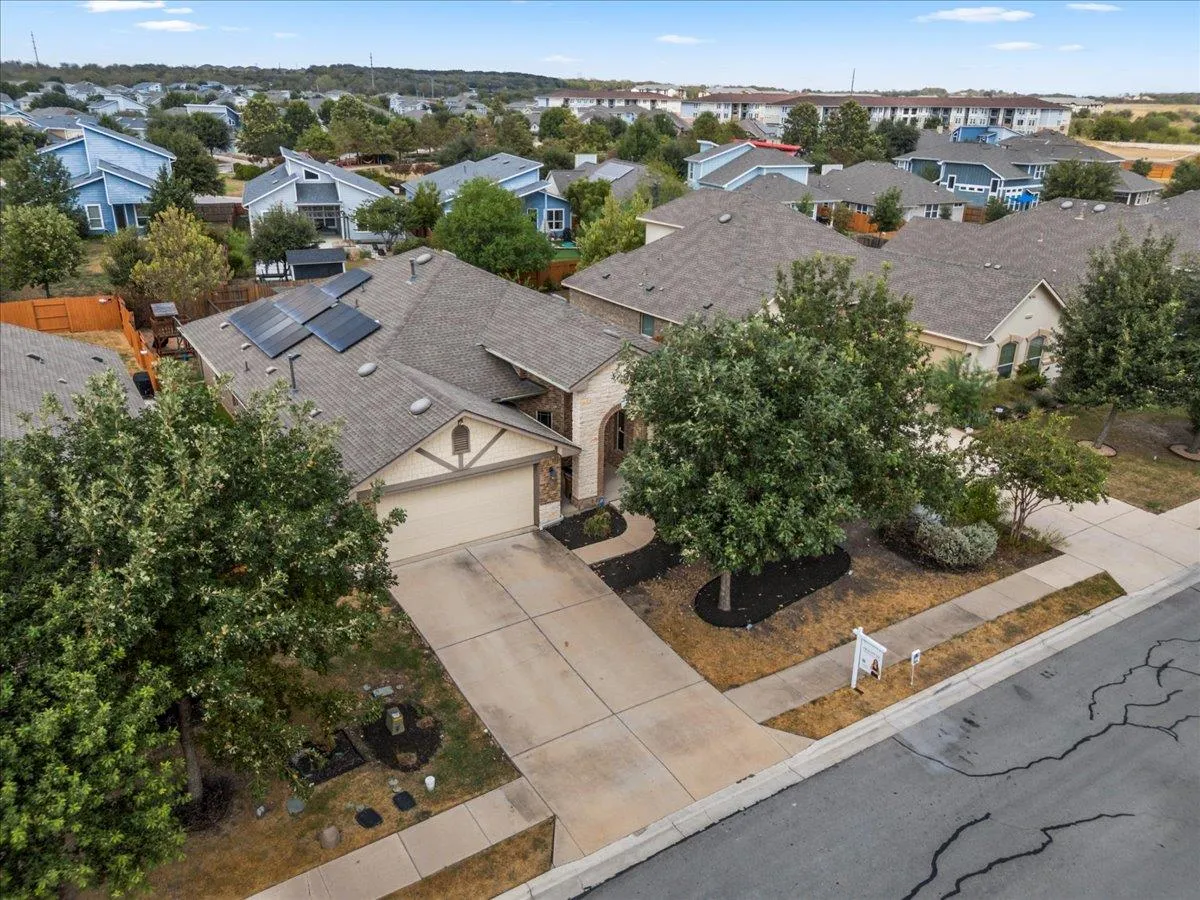 Photo of 7212 GARNET MILL LN, Austin, TX, 78744