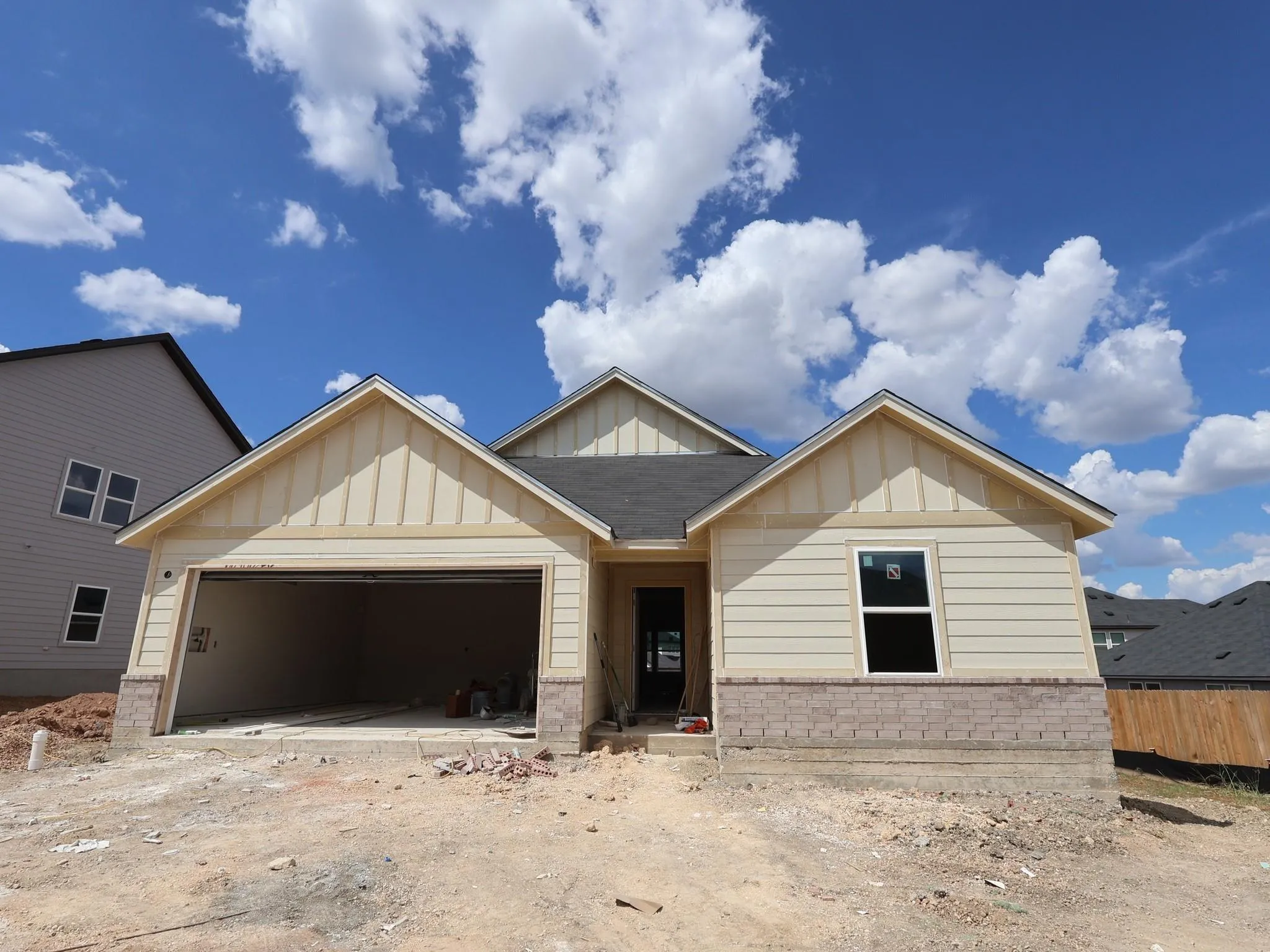 Photo of 4712 LAVA ISLAND DR, Austin, TX, 78747