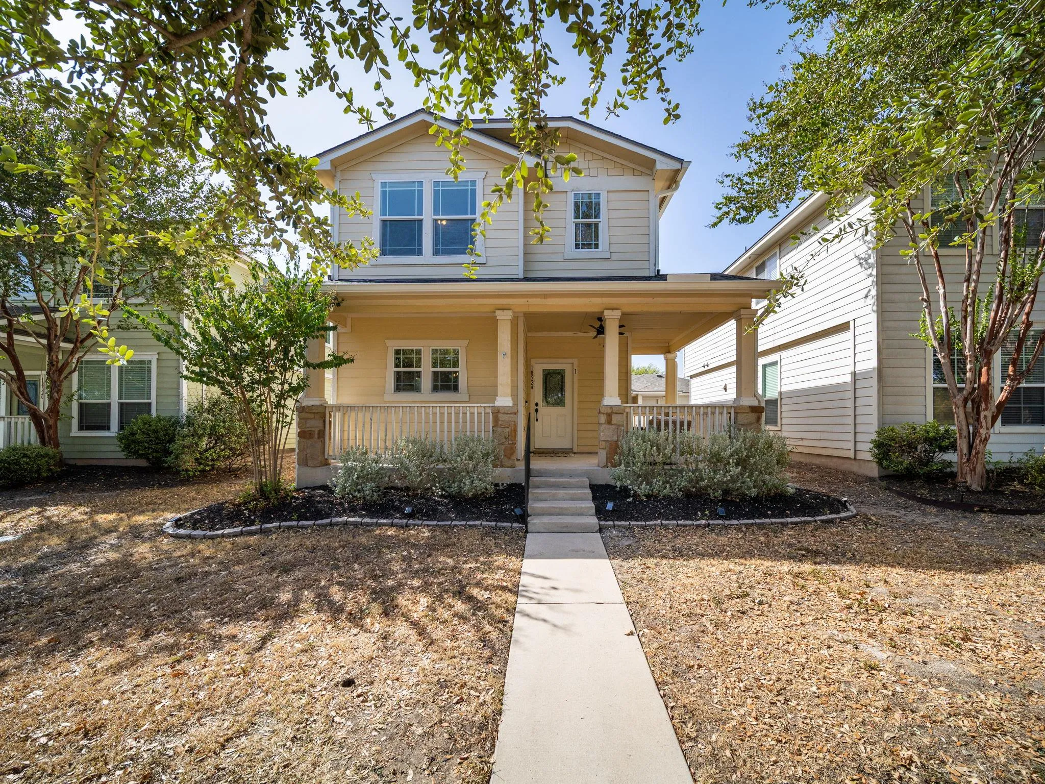 Photo of 18524 MAMMOTH CAVE BLVD #1, Pflugerville, TX, 78660