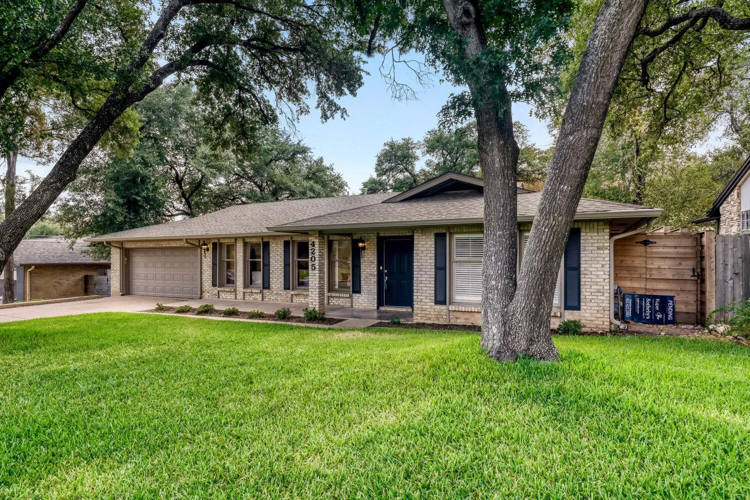 Photo 2 of 4205 BAMFORD DR