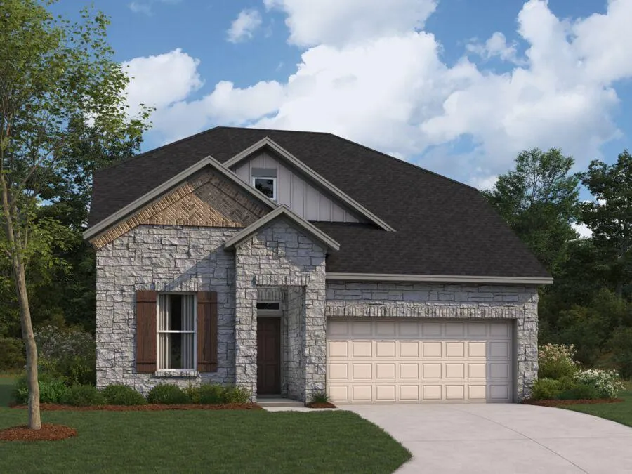 Photo of 824 BOISE DR, Leander, TX, 78641