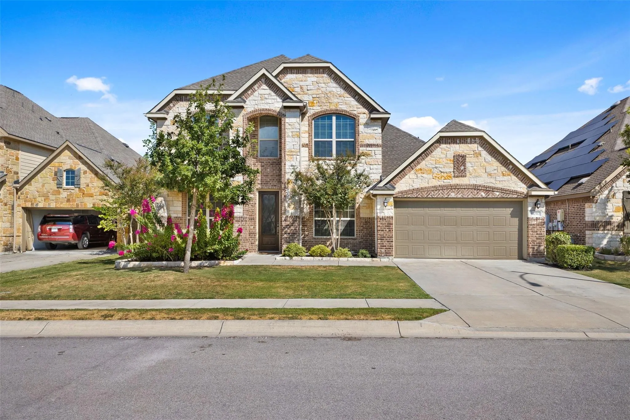Photo of 12512 ALTAMIRA ST, Austin, TX, 78748