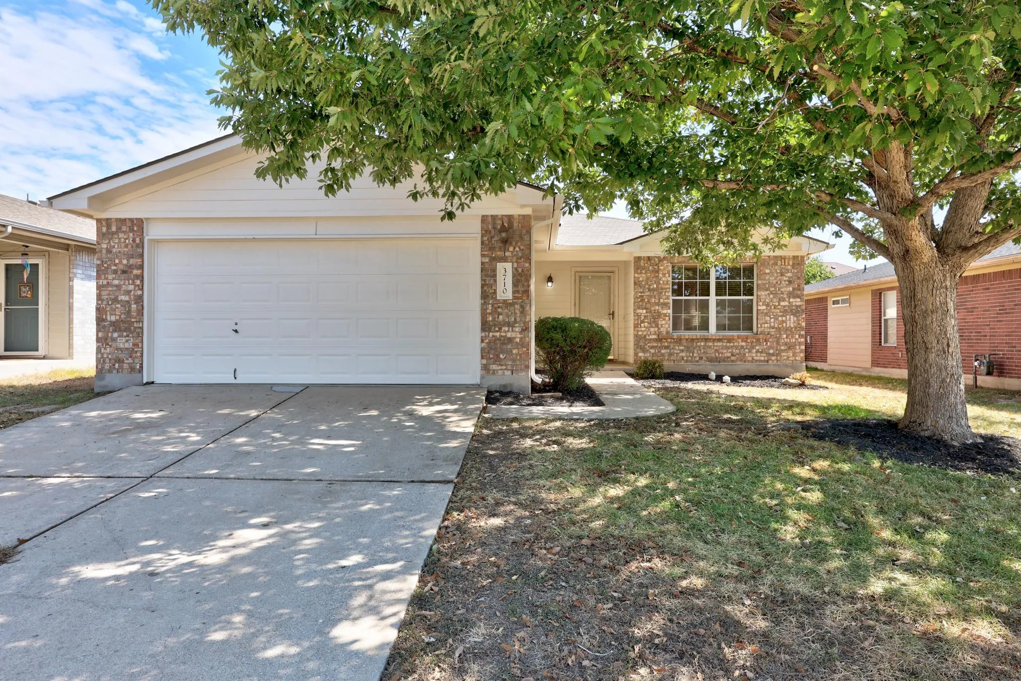 Photo of 3710 JULIANAS WAY, Round Rock, TX, 78665