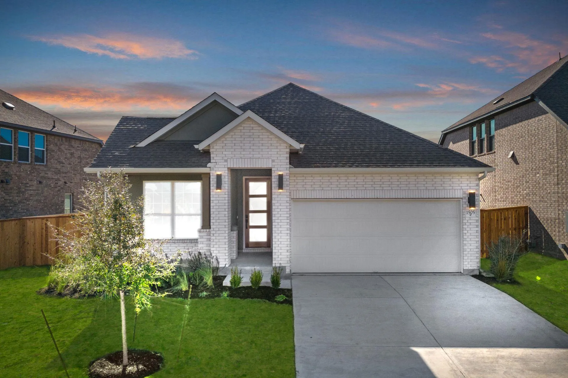 Photo of 1505 CORDUROY LN, Georgetown, TX, 78633