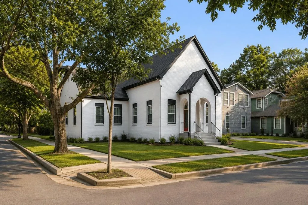 Photo 2 of 4115 AVENUE D NONE #1