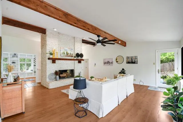 Photo of 6304 WHITEMARSH VALLEY WALK, Austin, TX, 78746