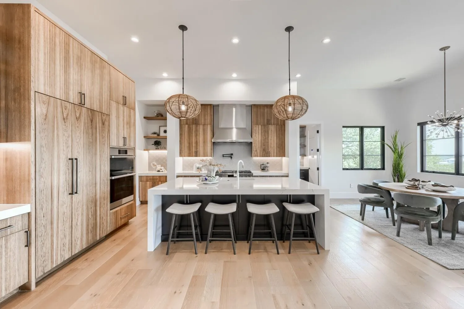 Photo 5 of 8132 MAGNOLIA RIDGE CV