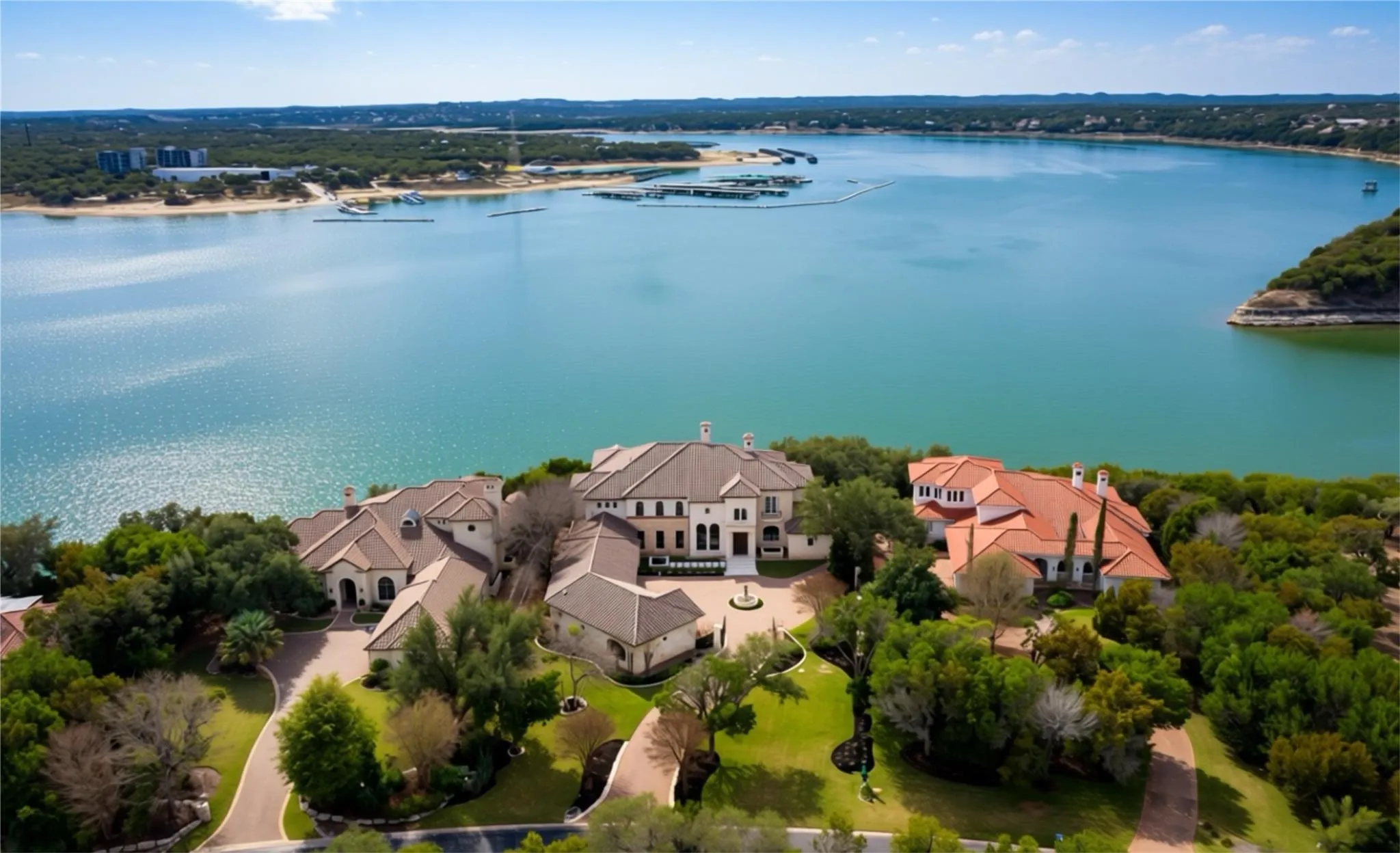 Photo of 17607 BREAKWATER DR, Jonestown, TX, 78645
