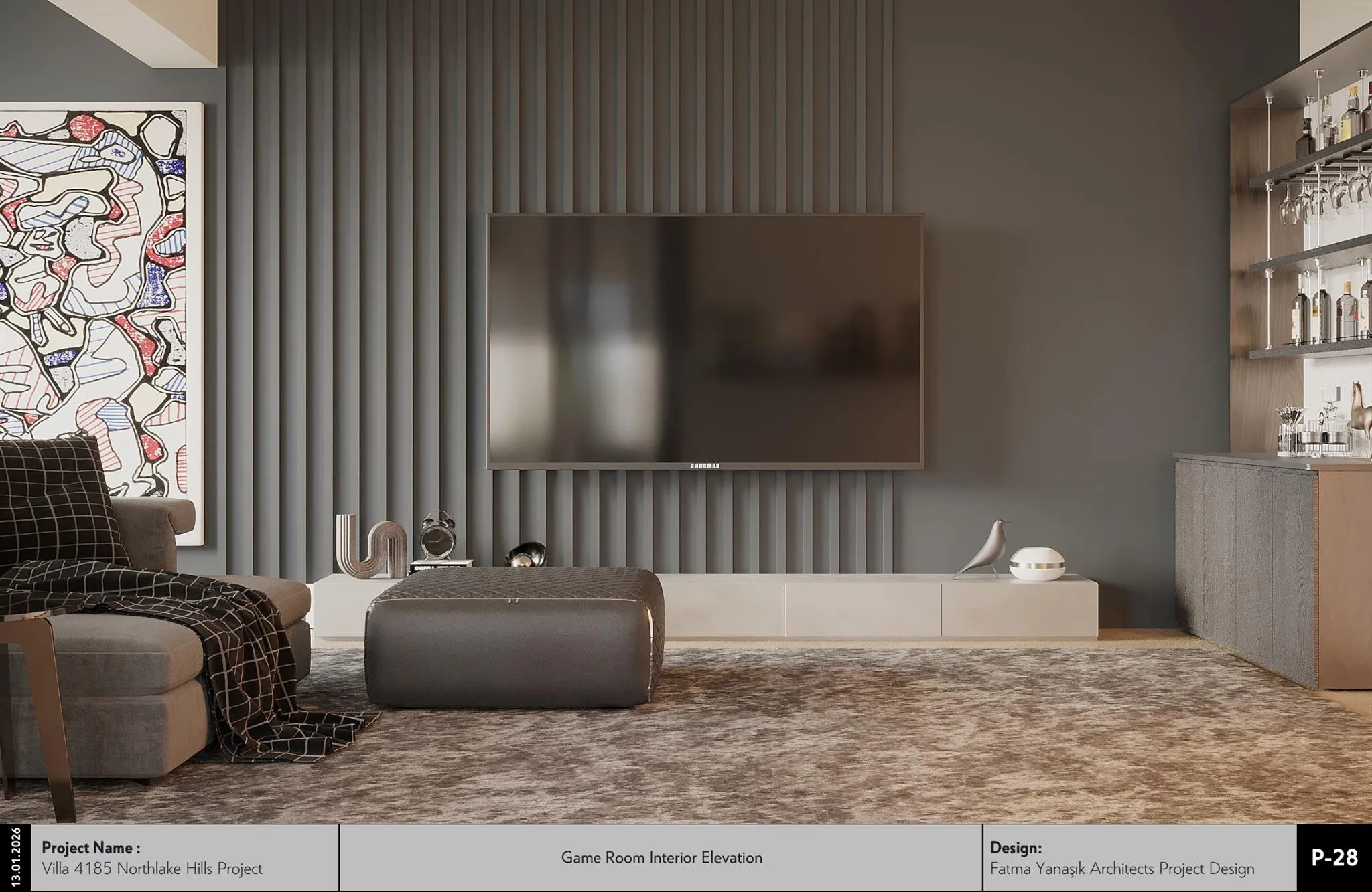 Photo 3 of 110 BELLA MONTAGNA CIR