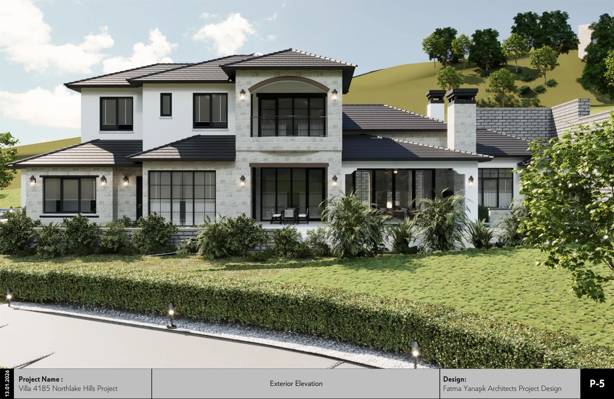 Photo 2 of 110 BELLA MONTAGNA CIR