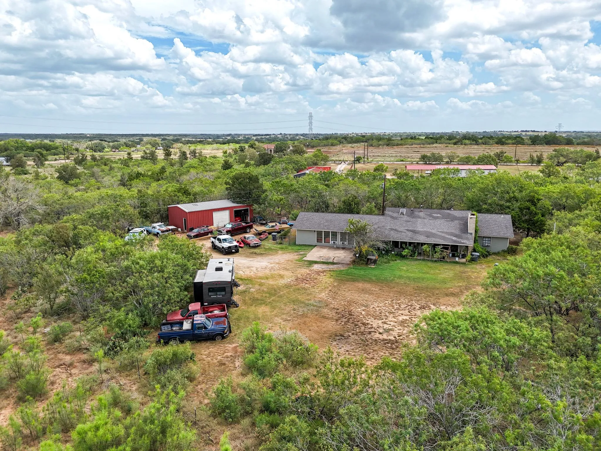 Photo of 485 FM 672, Dale, TX, 78616