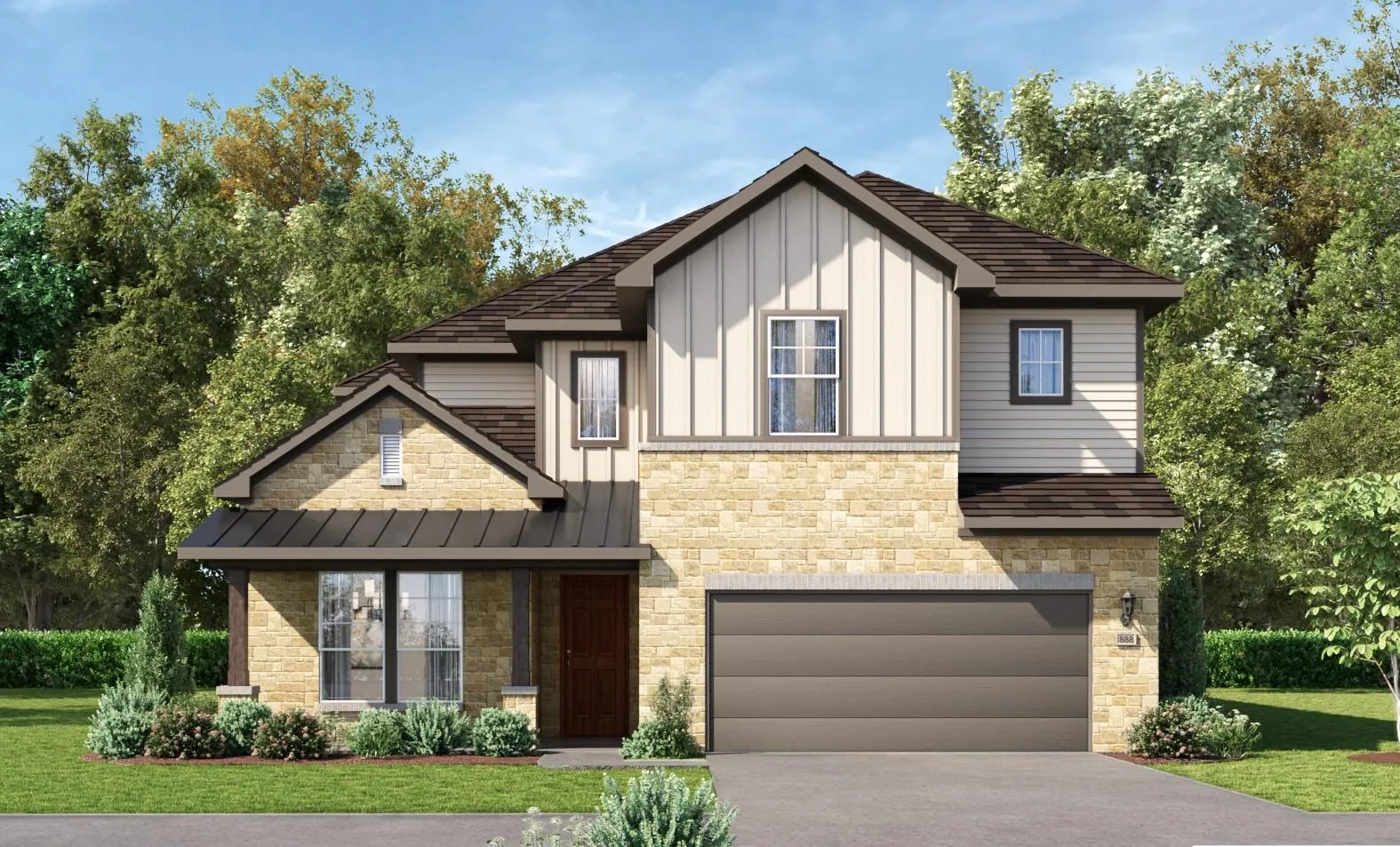 Photo of 19521 DOMINO CHAMP RD, Pflugerville, TX, 78660