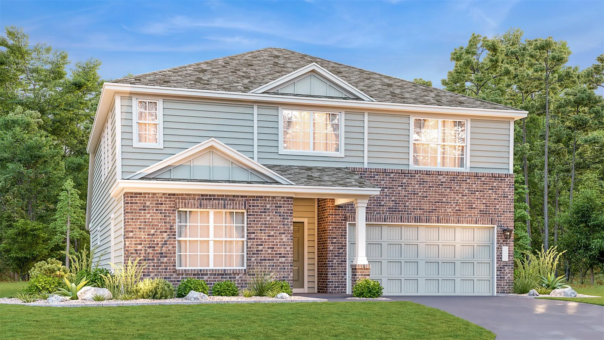 Photo 5 of 18036 ORCHARD ORIEL WAY