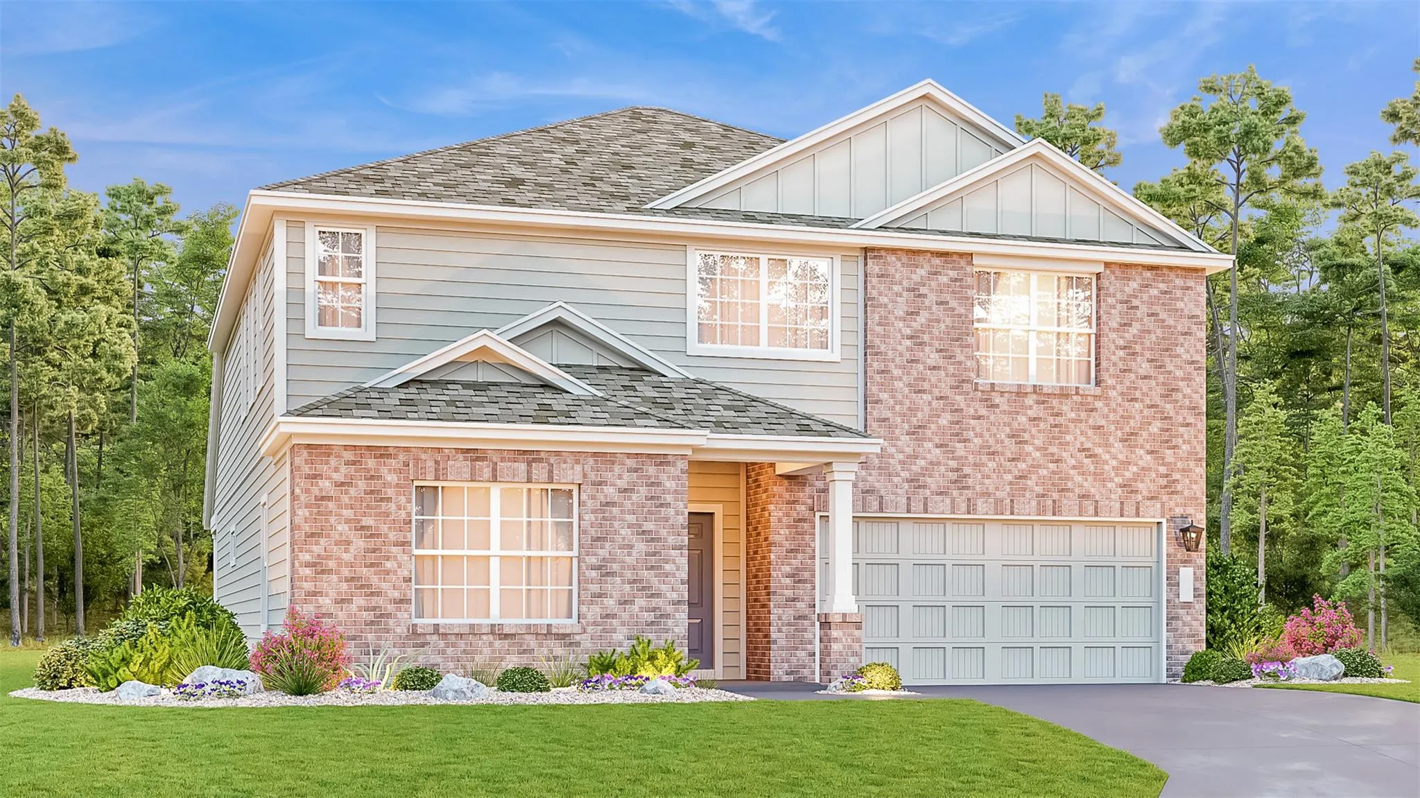 Photo of 18036 ORCHARD ORIEL WAY, Pflugerville, TX, 78660