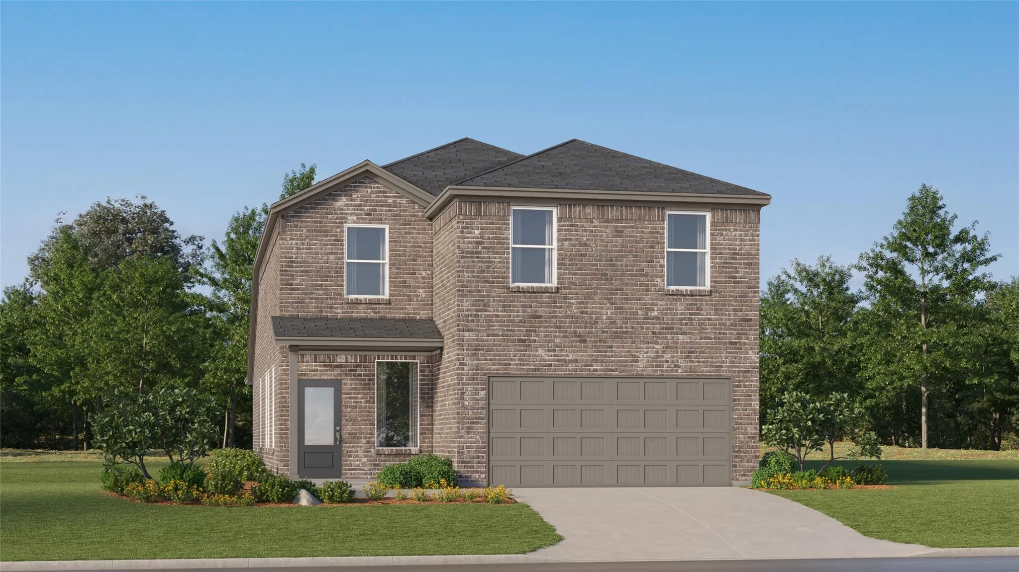 Photo of 109 TWINS TRL, Hutto, TX, 78634