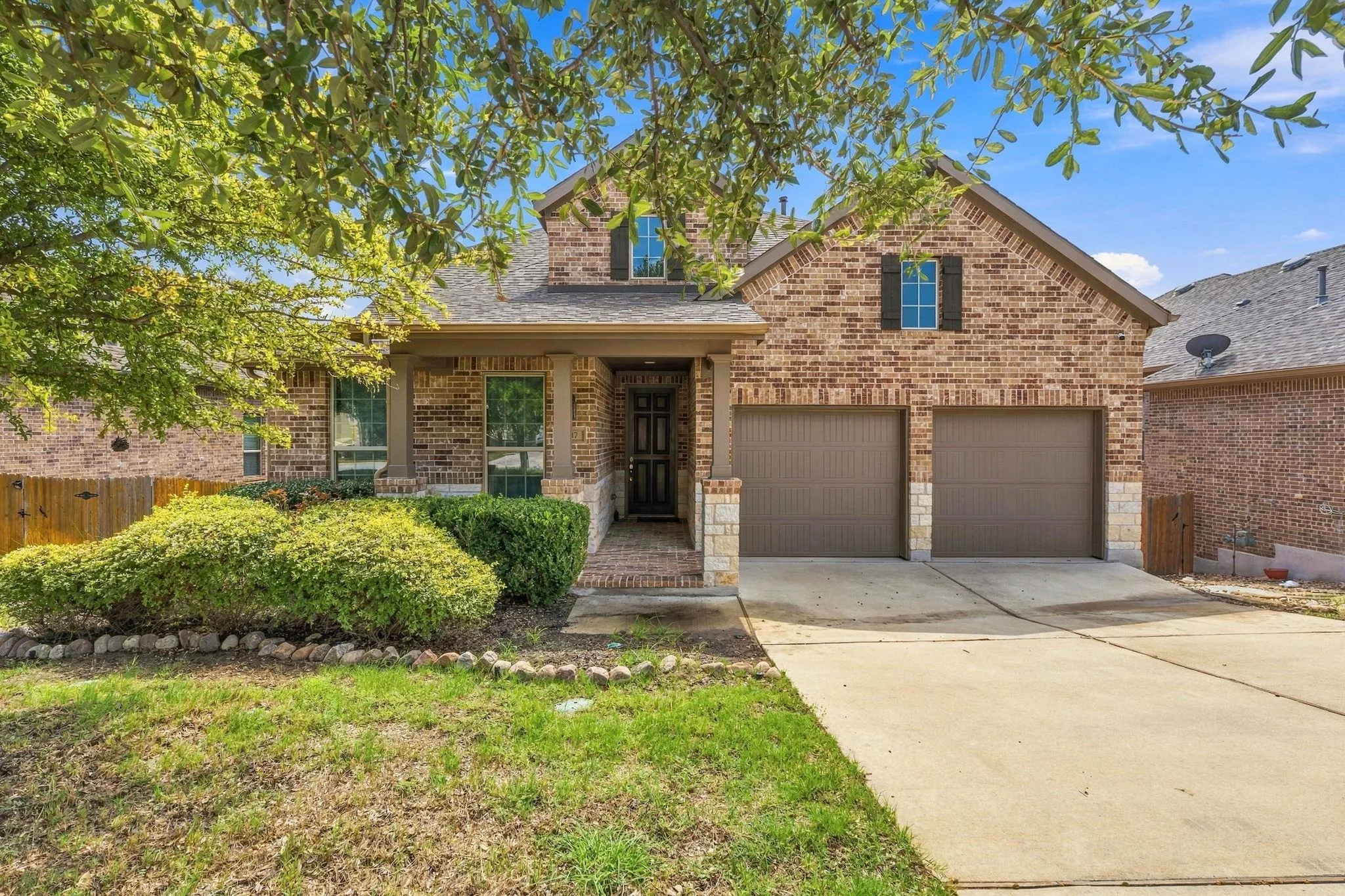 Photo of 7817 TURNBACK LEDGE TRL, Lago Vista, TX, 78645