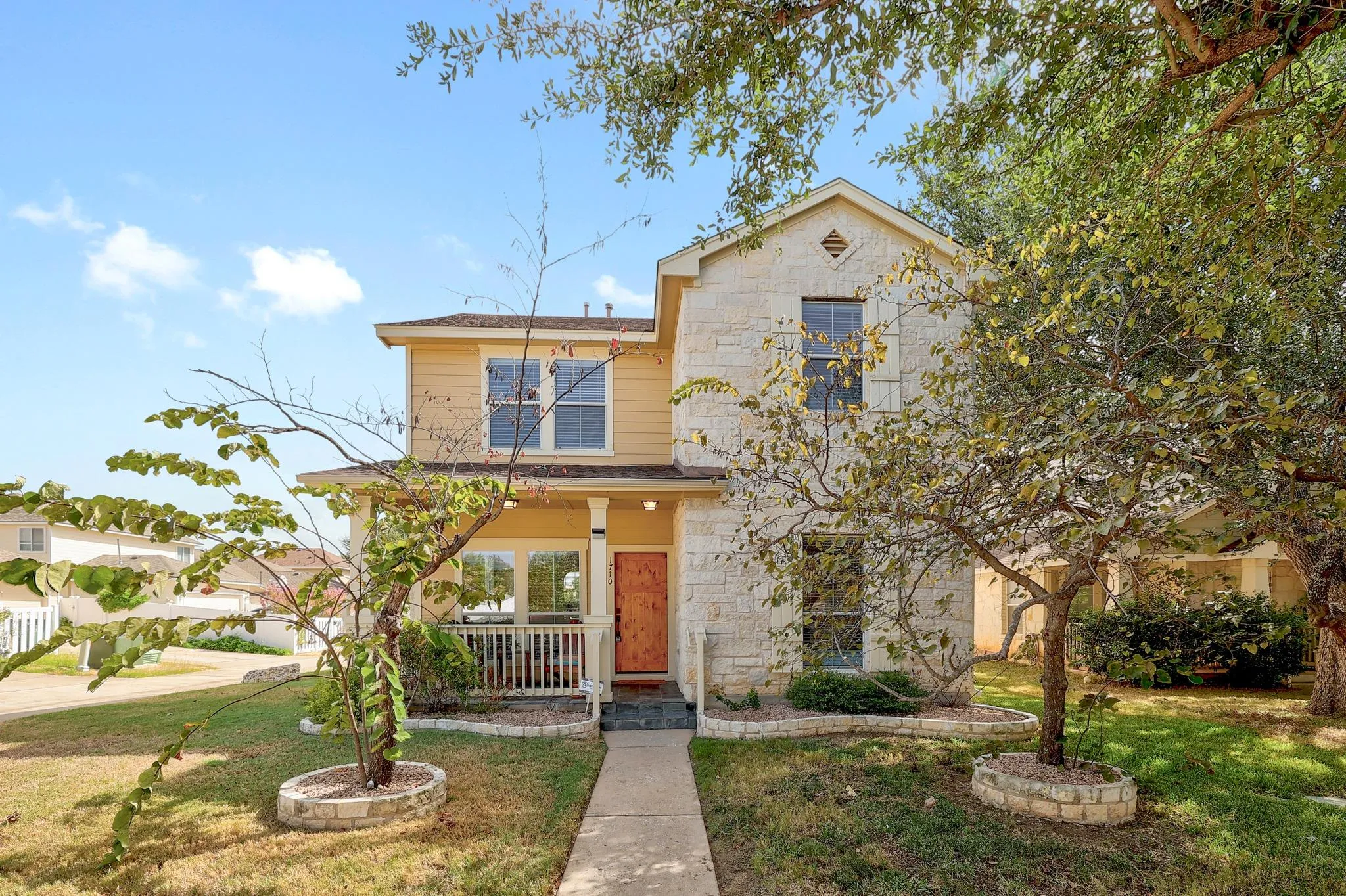 Photo of 1710 BIG BEND DR, Cedar Park, TX, 78613