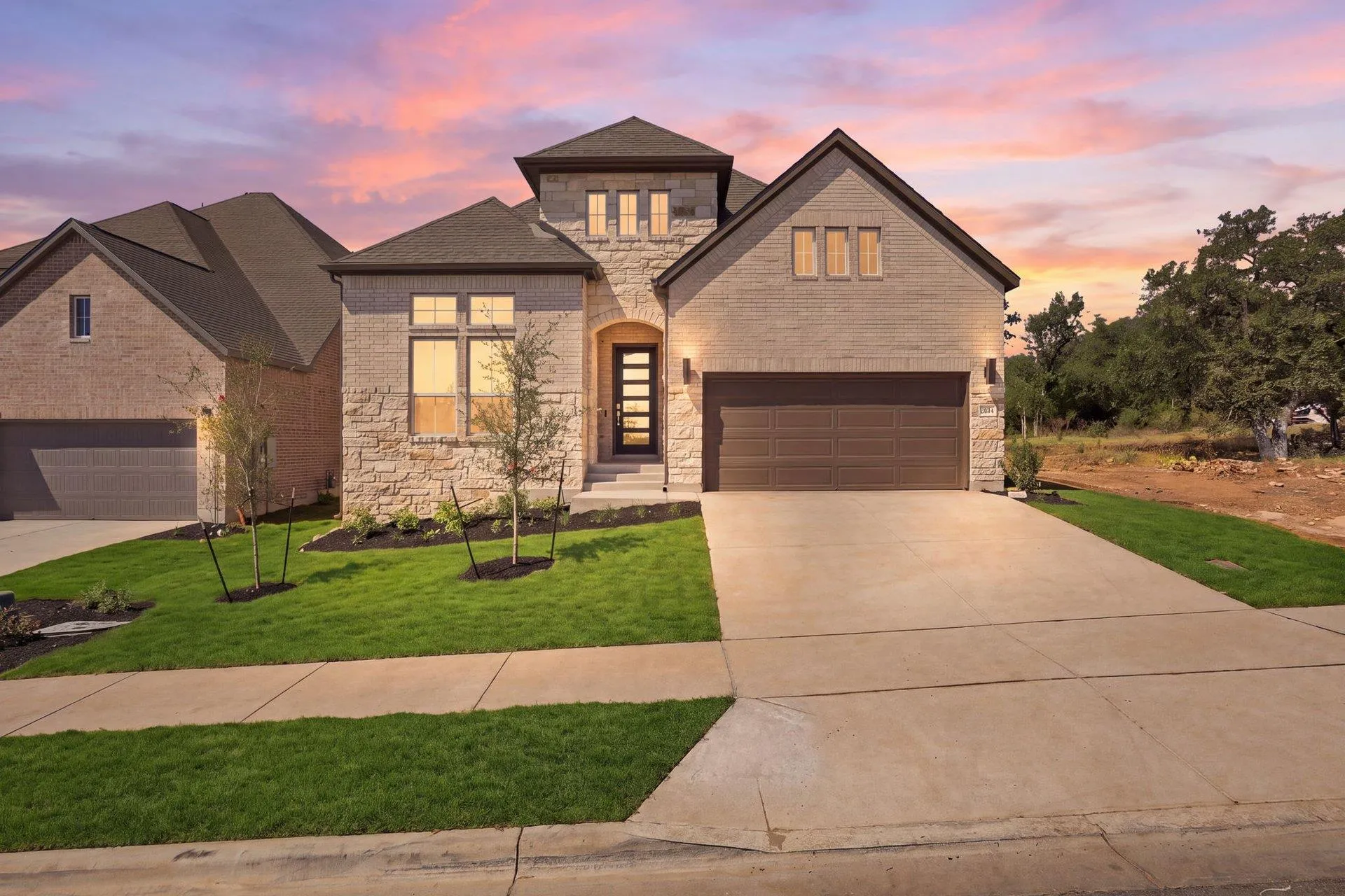 Photo of 1418 BLUE MOON DR, Georgetown, TX, 78628