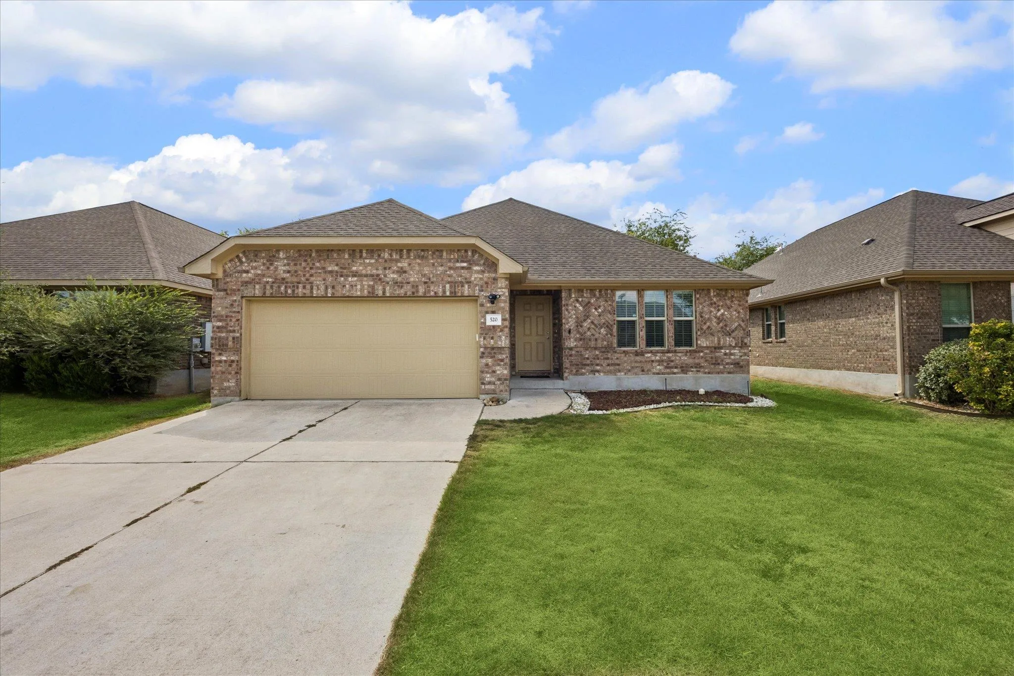 Photo of 520 S BROOK DR, Leander, TX, 78641