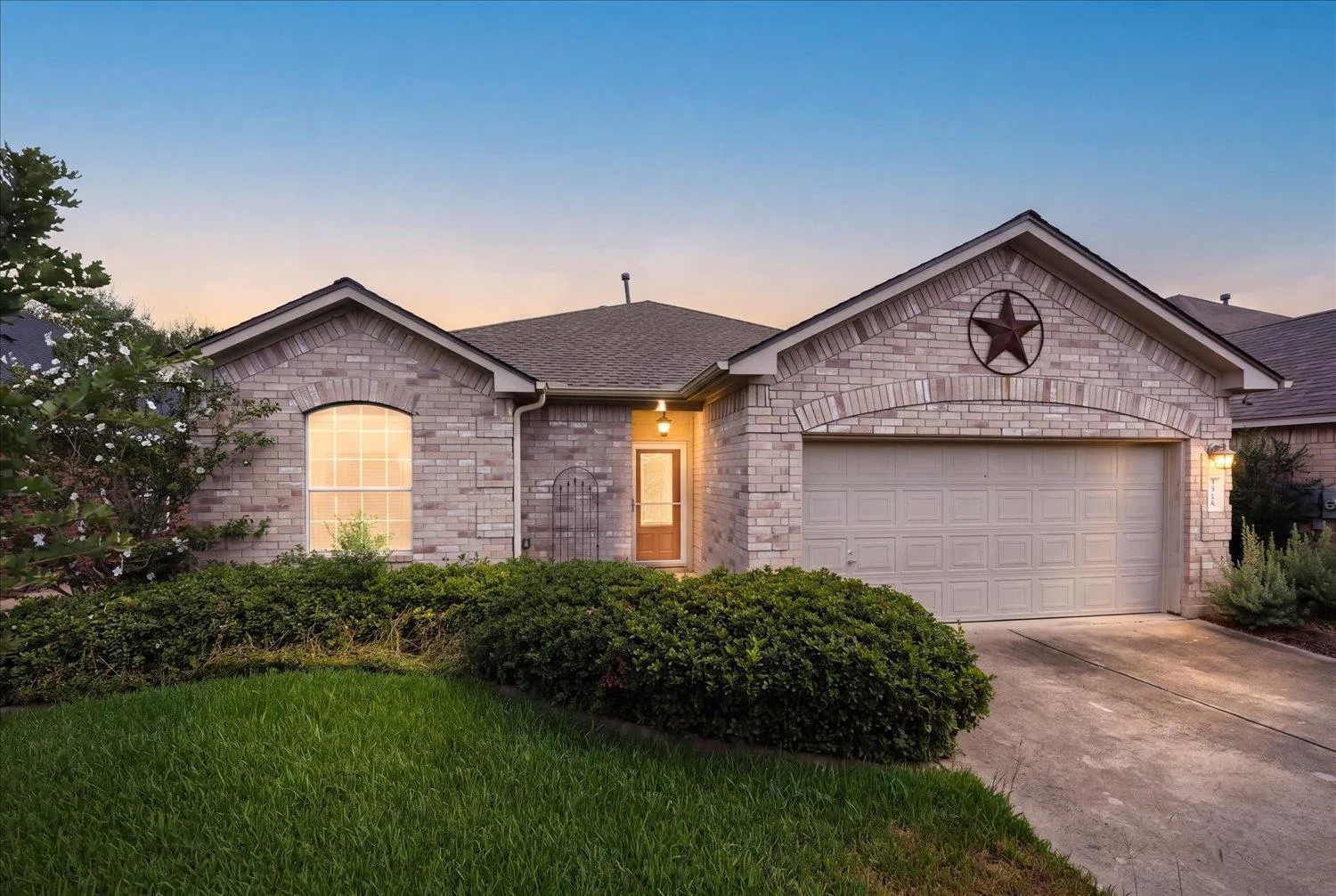 Photo of 1918 BARNETT DR, Cedar Park, TX, 78613