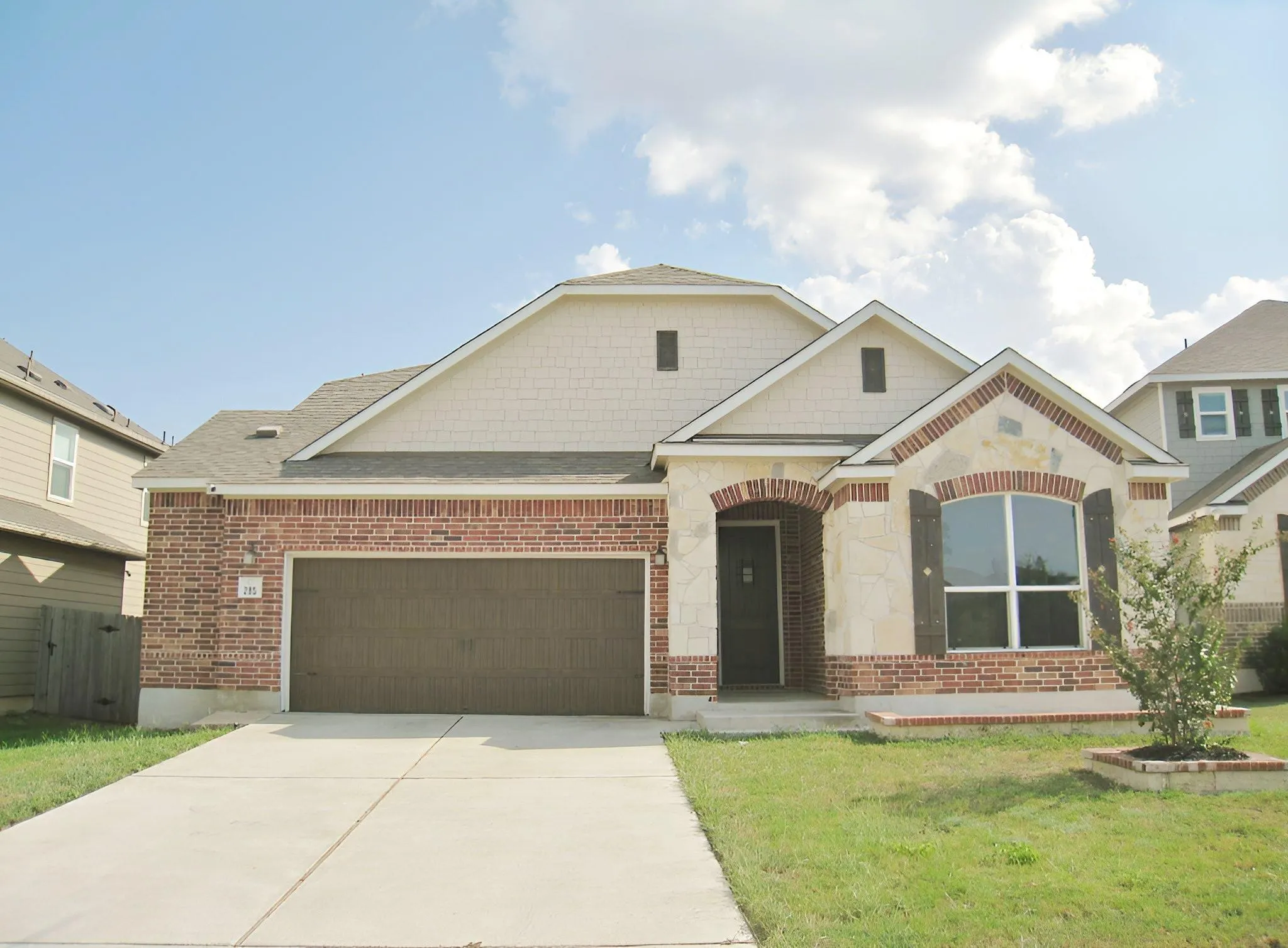 Photo of 285 KAT GARNET DR, Kyle, TX, 78640