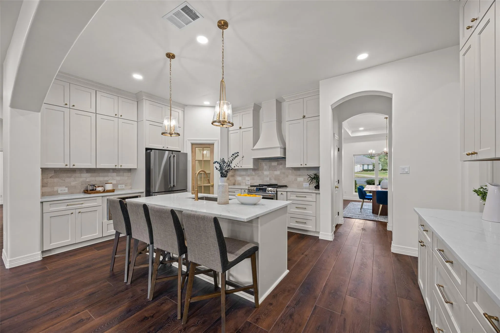 Photo of 2909 CAVERN MIST LN, Austin, TX, 78739