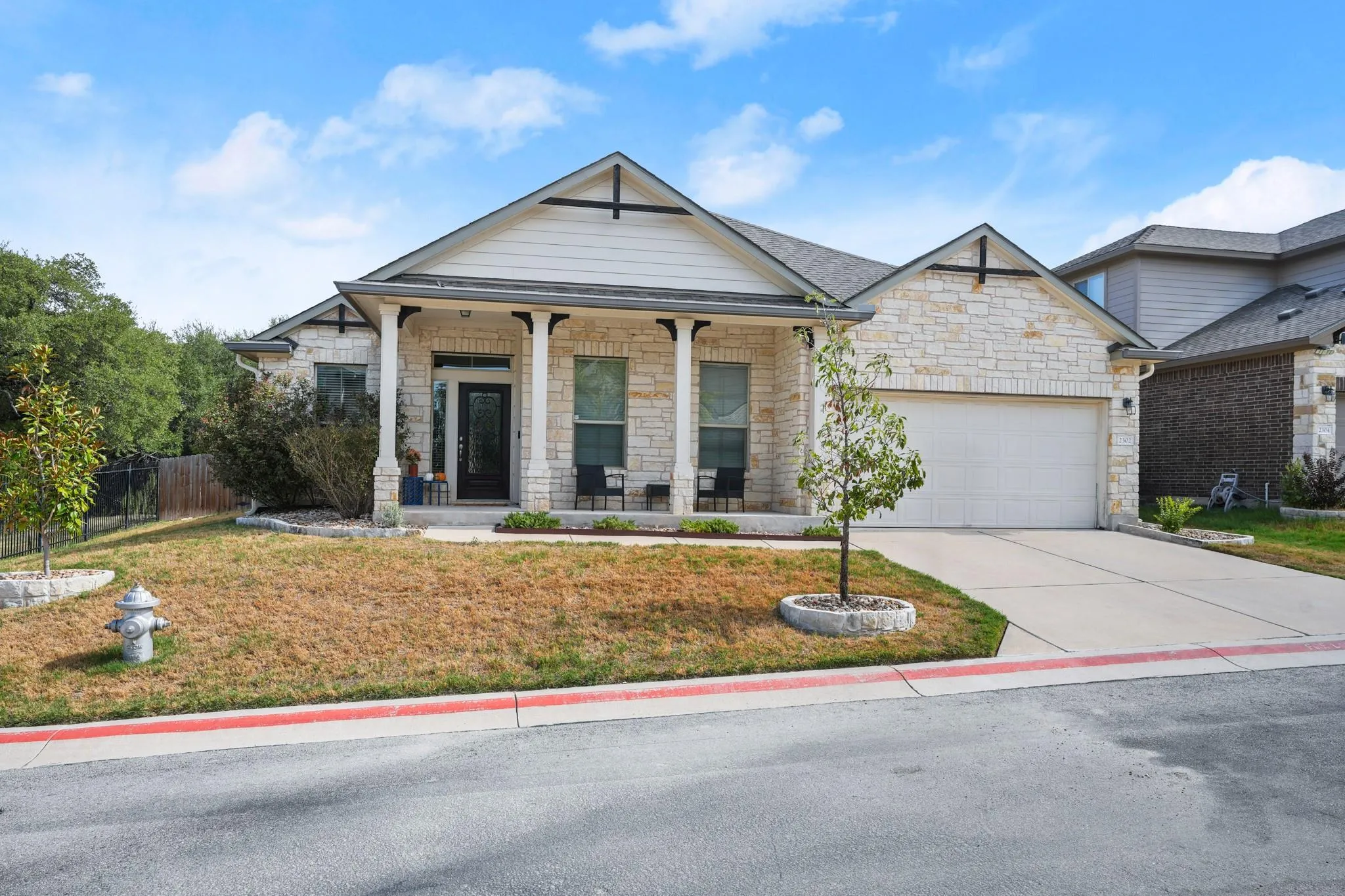 Photo of 2302 ALAYNA CV, Austin, TX, 78754