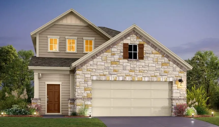 Photo of 17504 CARMEL RANCHO AVE, Pflugerville, TX, 78660
