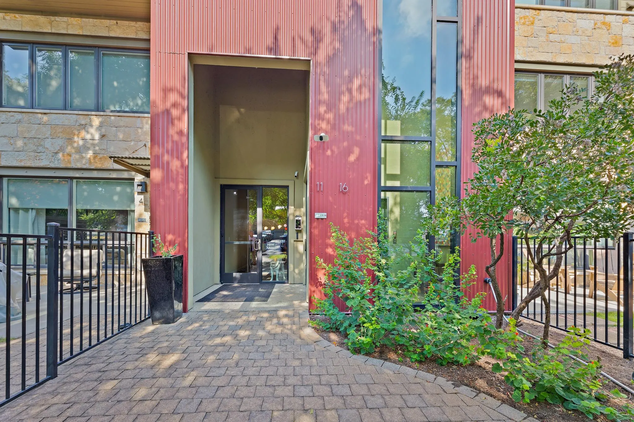 Photo of 3200 GRANDVIEW ST #11, Austin, TX, 78705