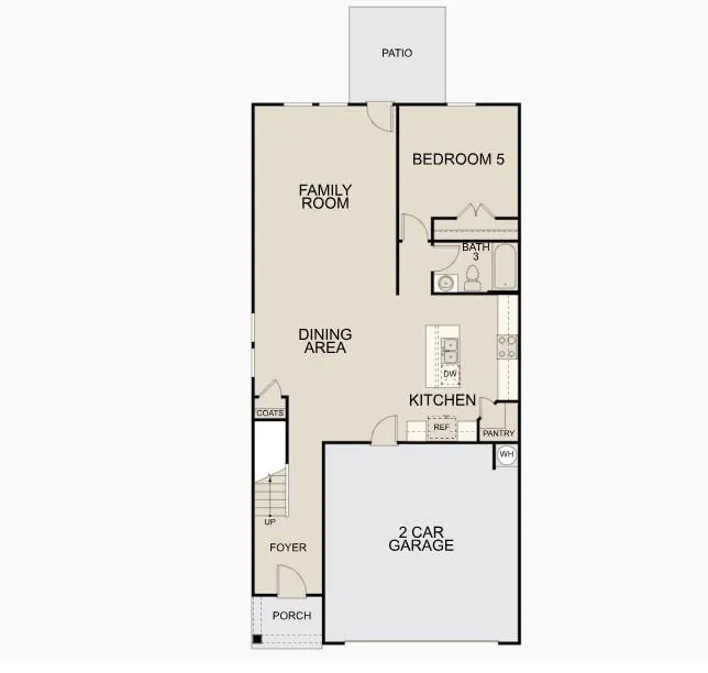 Photo 2 of 15817 NARCISSUS WAY