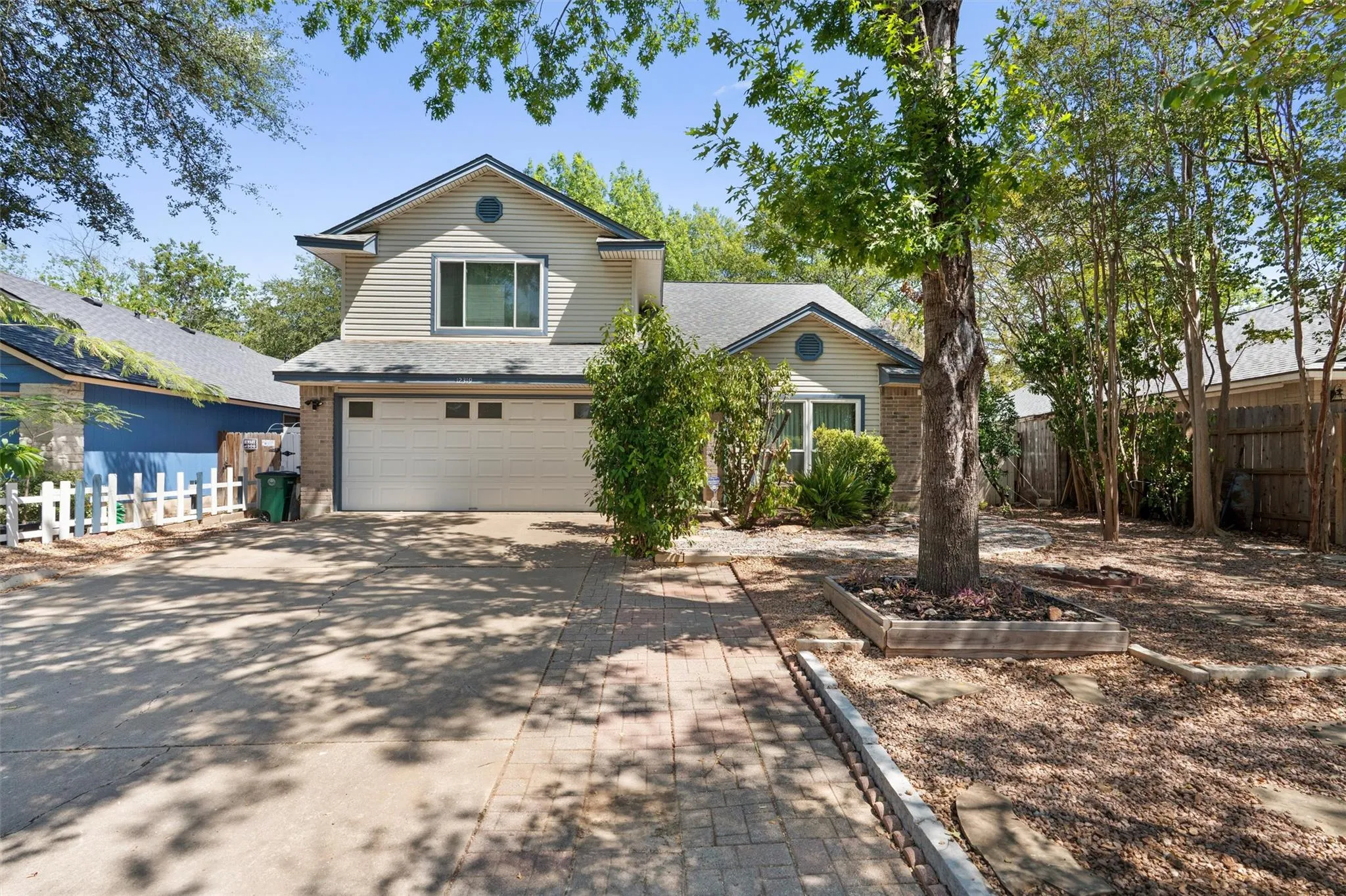 Photo of 12319 YARMONT WAY, Austin, TX, 78753
