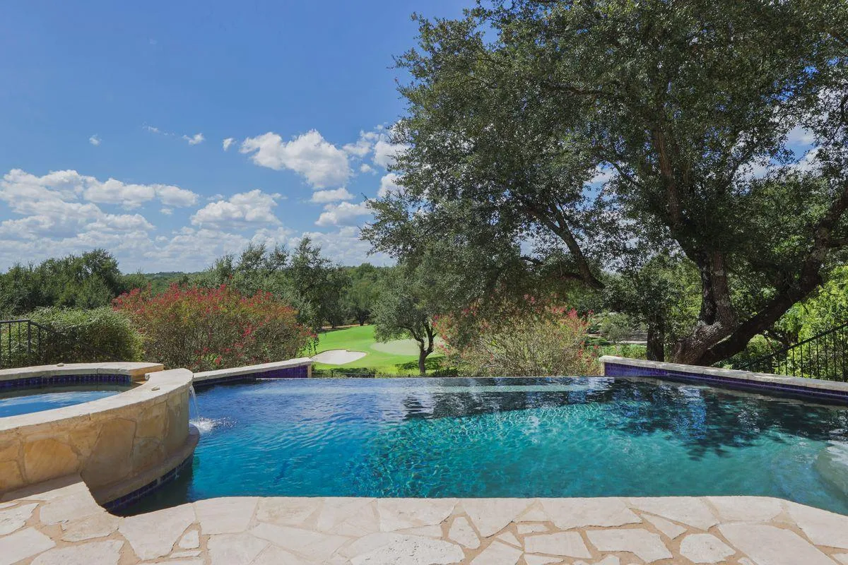Photo 2 of 8513 CHALK KNOLL DR