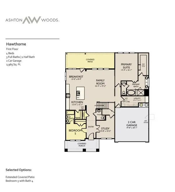 Photo 2 of 17229 ALTA MADERA LN