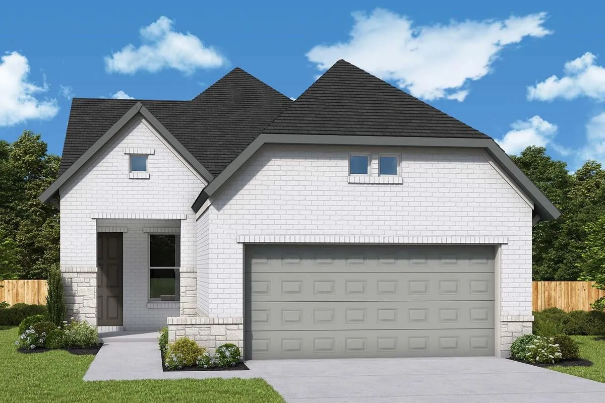 Photo of 244 WILD HONEYSUCKLE WAY, San Marcos, TX, 78666