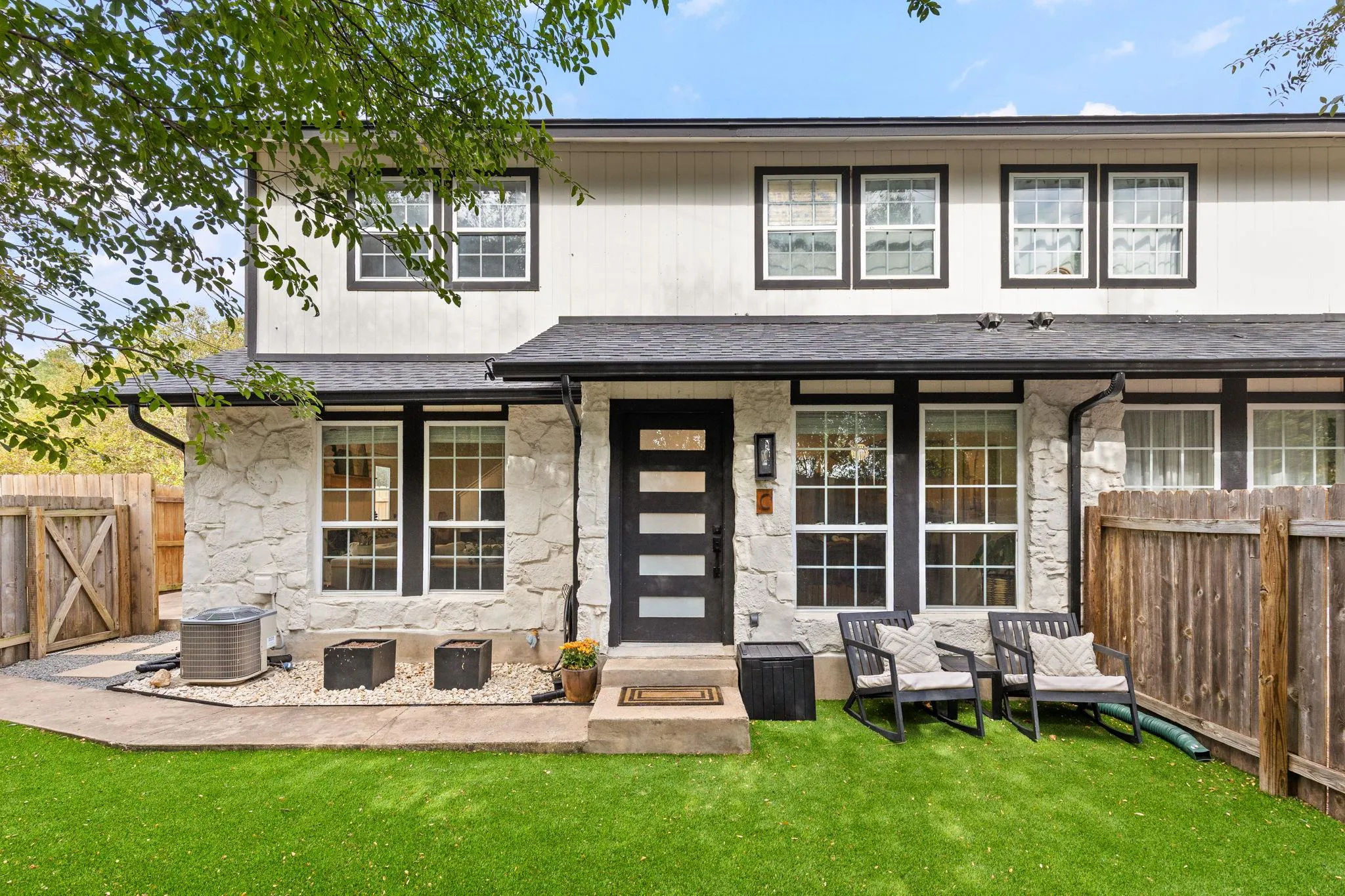 Photo of 1409 CAMP CRAFT RD #C, West Lake Hills, TX, 78746
