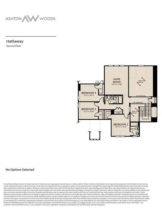 Photo 3 of 17221 ALTA MADERA LN