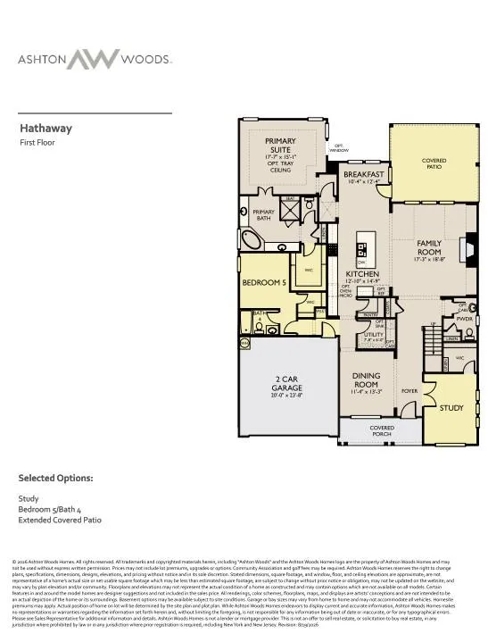 Photo 2 of 17221 ALTA MADERA LN