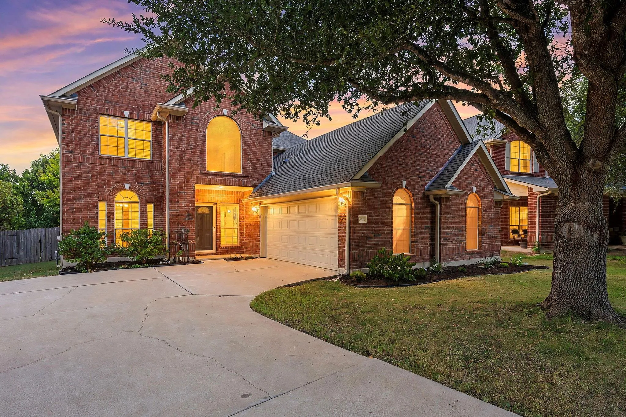 Photo of 20712 KEARNEY HILL RD, Pflugerville, TX, 78660
