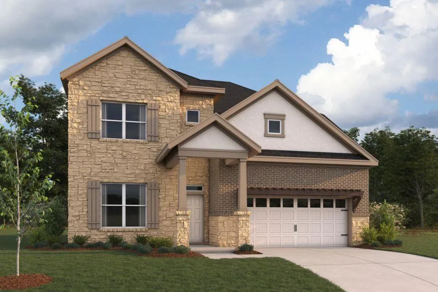 Photo of 350 GEORGE HARPER ST, Buda, TX, 78610
