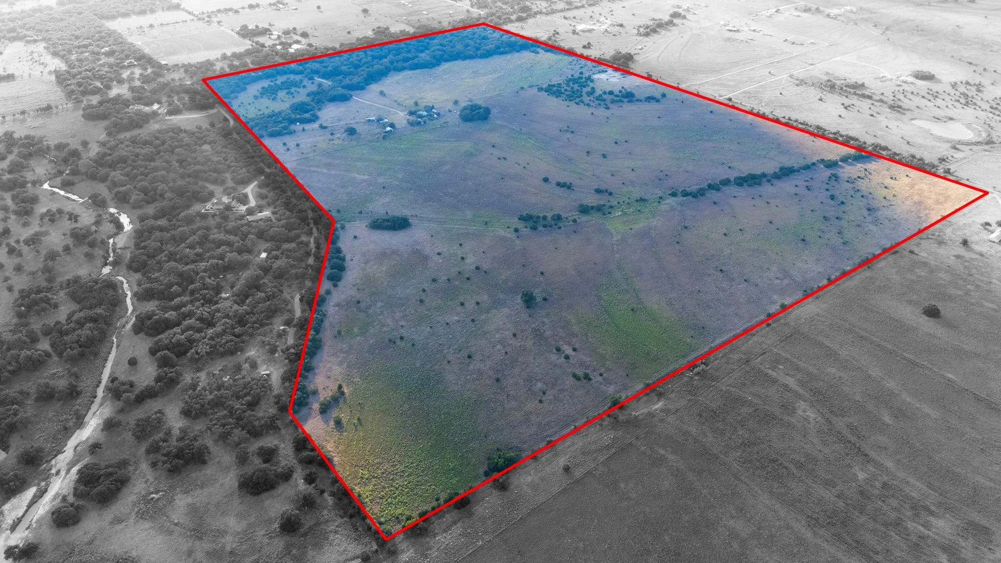 Photo of 1050 COUNTY ROAD 251, Georgetown, TX, 78633