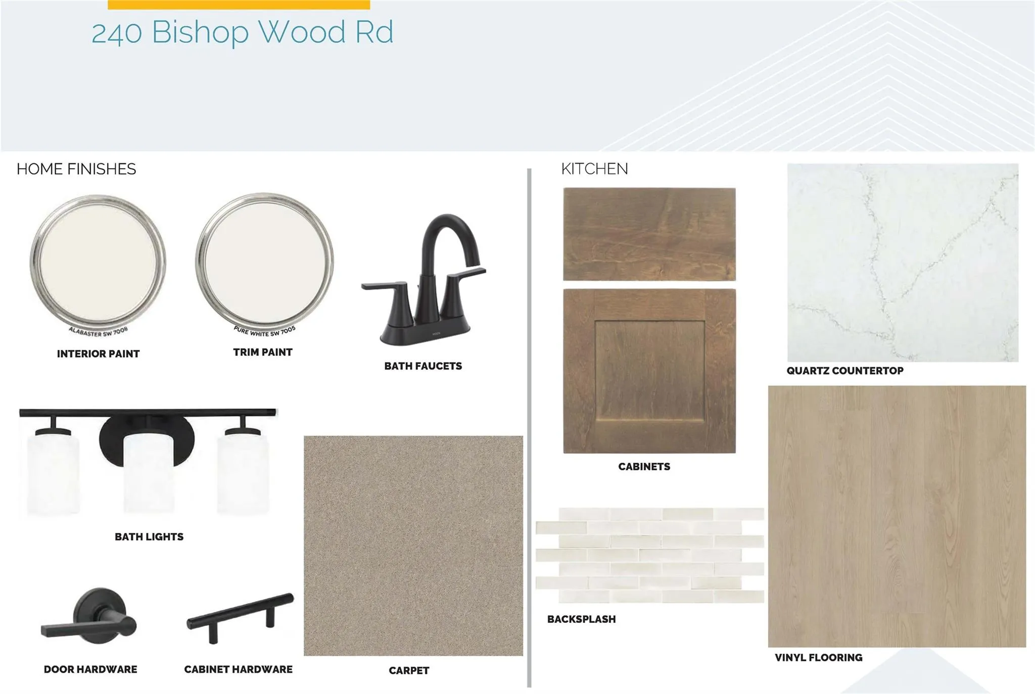 Photo 4 of 240 BISHOP WOOD RD
