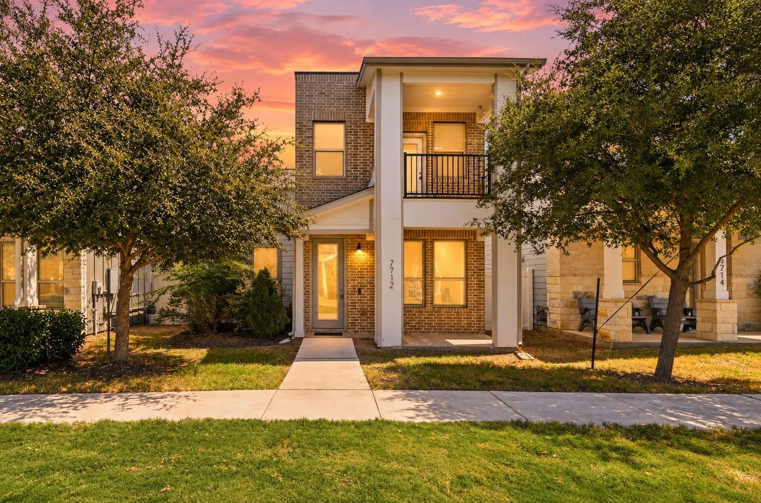 Photo of 7712 FRIDA BND, Austin, TX, 78744