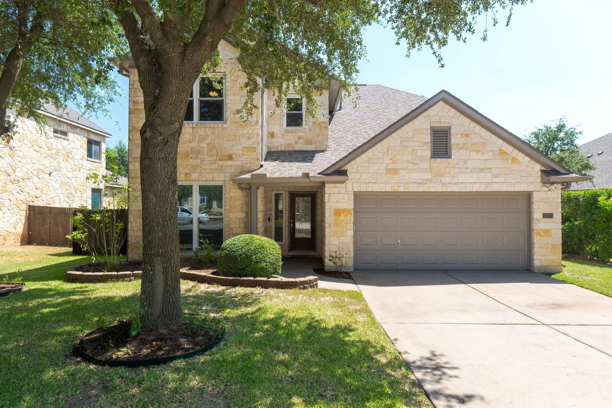 Photo of 1806 NICHOLAS ZANE DR, Cedar Park, TX, 78613
