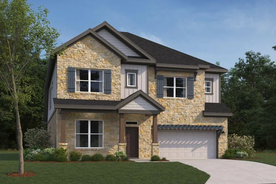 Photo of 389 KINGS PINE DR, Dripping Springs, TX, 78620